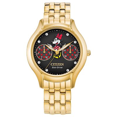 Disney Mickey Mouse Watches & Friends | CITIZEN